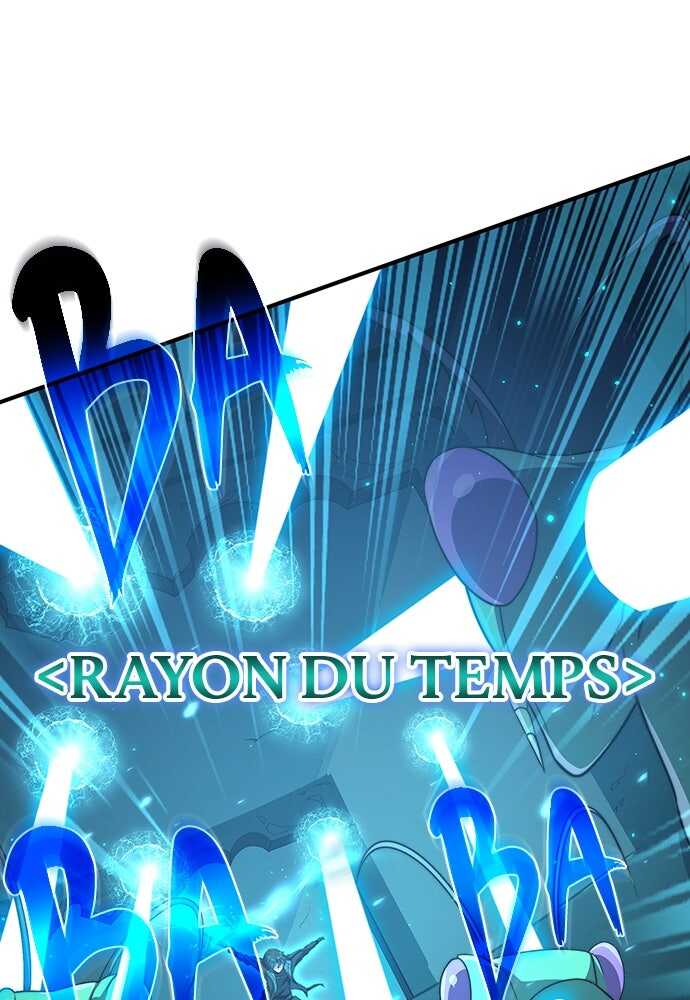 Read Transcending the future with space-time magic scan Manga Online