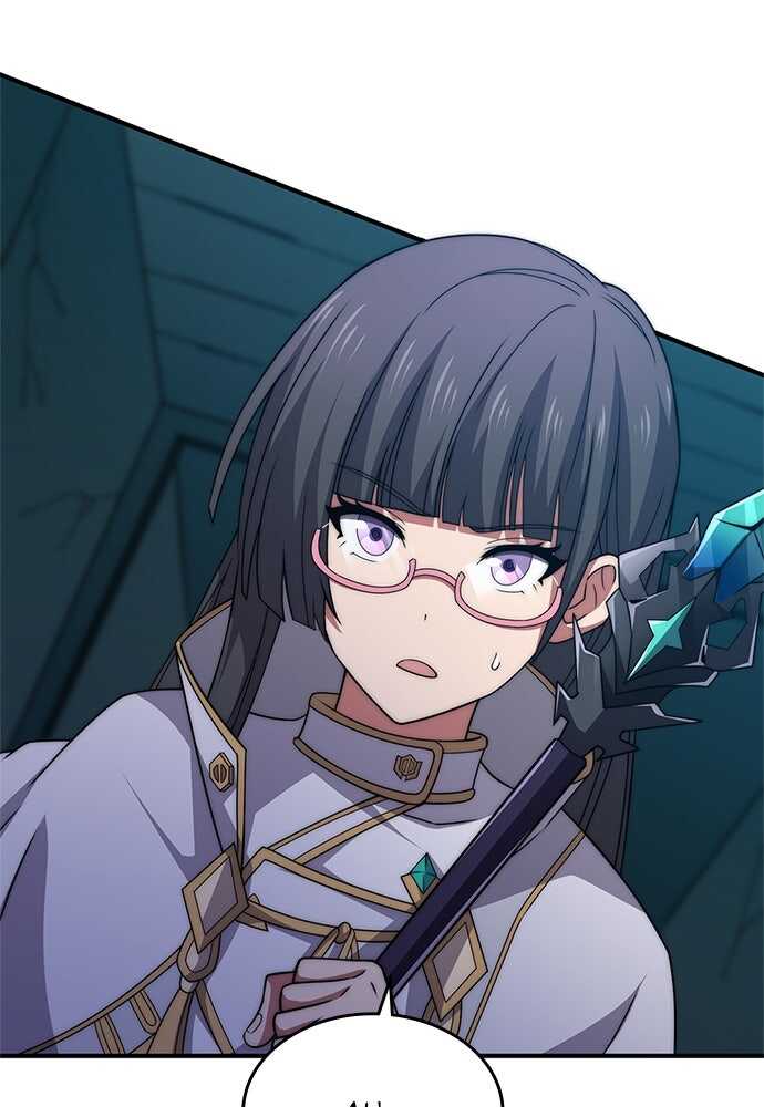 Read Transcending the future with space-time magic scan Manga Online