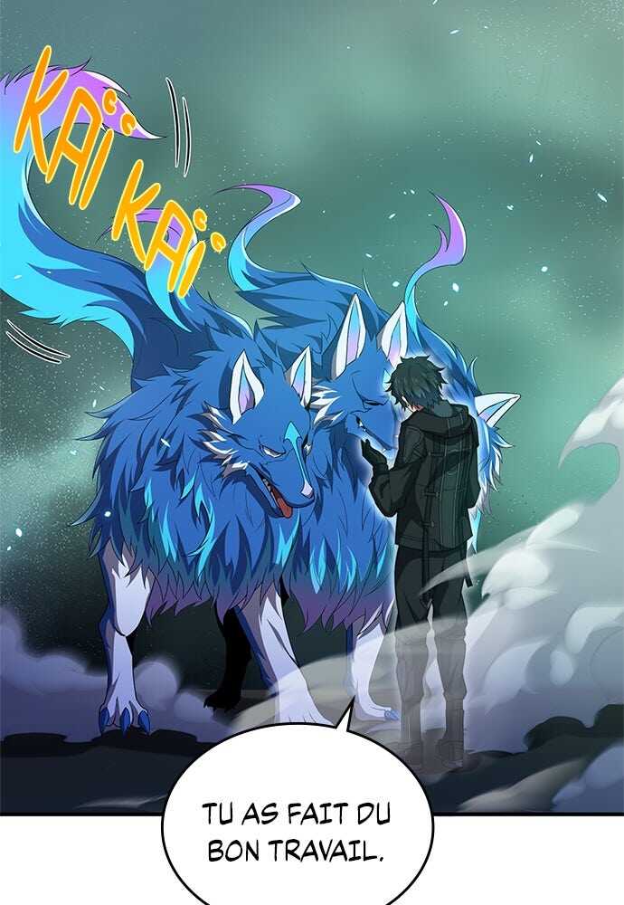 Read Transcending the future with space-time magic scan Manga Online