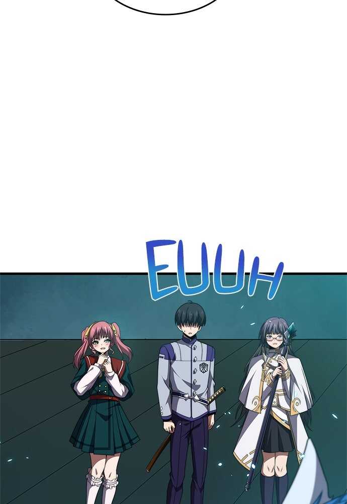 Read Transcending the future with space-time magic scan Manga Online