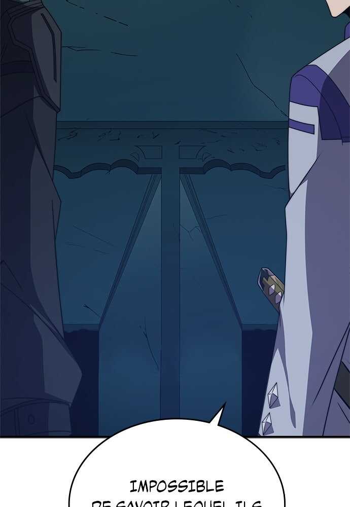 Read Transcending the future with space-time magic scan Manga Online