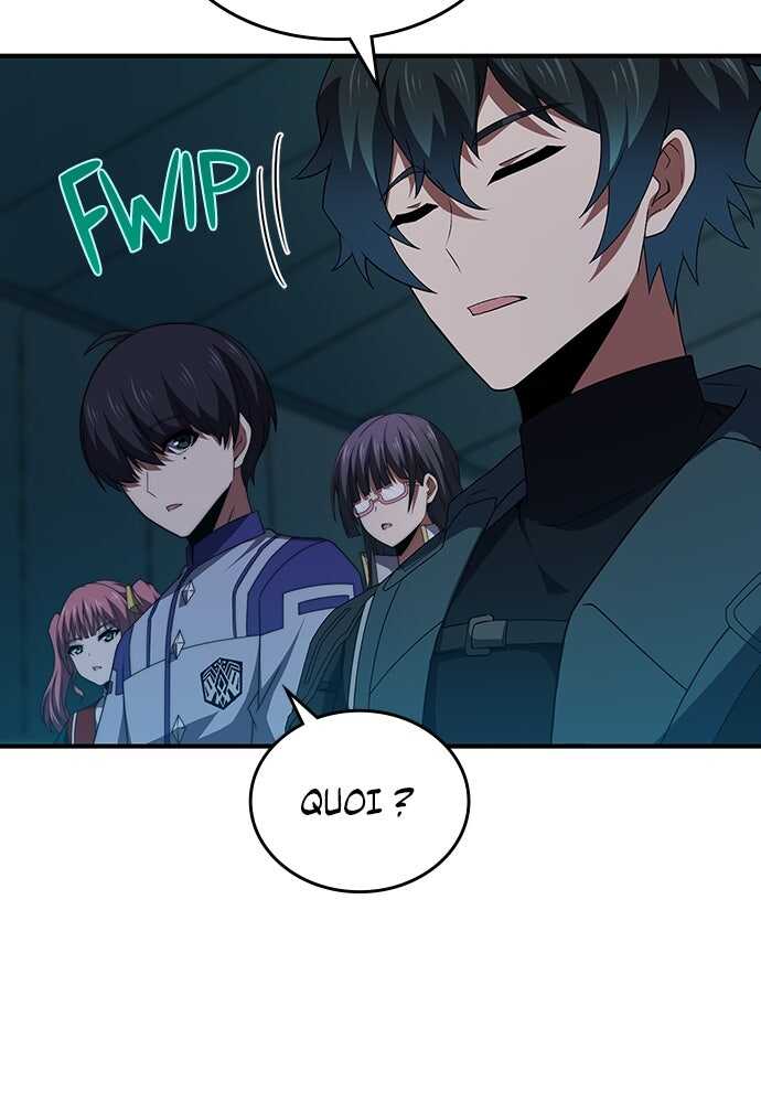 Read Transcending the future with space-time magic scan Manga Online