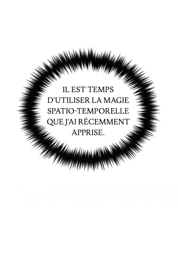 Read Transcending the future with space-time magic scan Manga Online