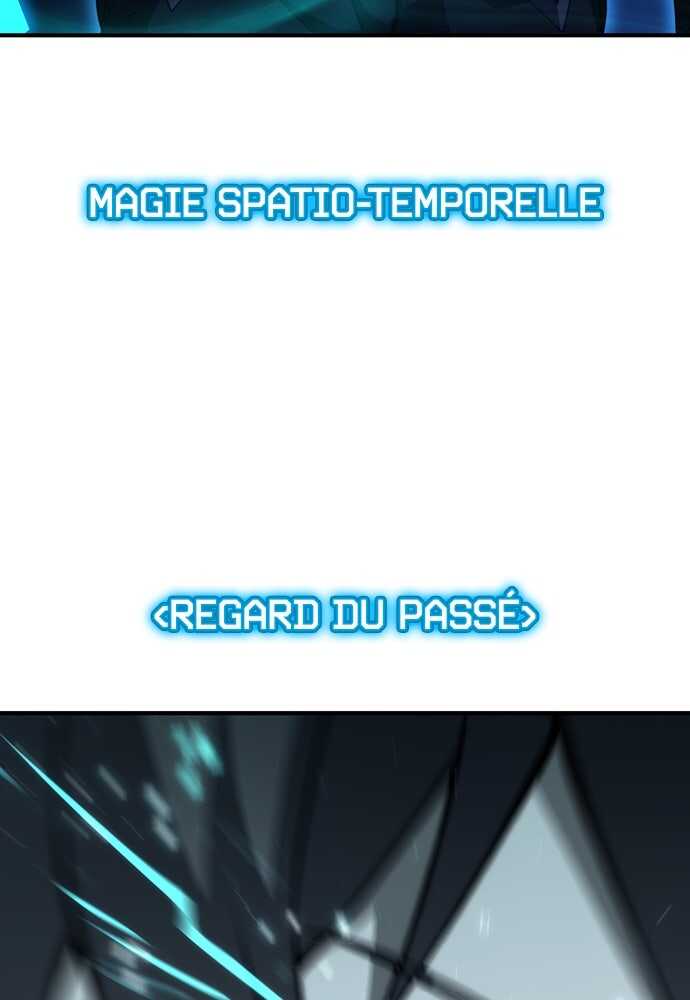 Read Transcending the future with space-time magic scan Manga Online