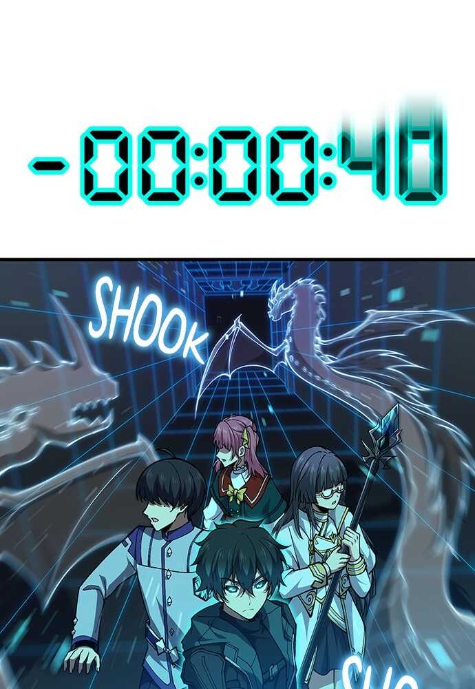 Read Transcending the future with space-time magic scan Manga Online