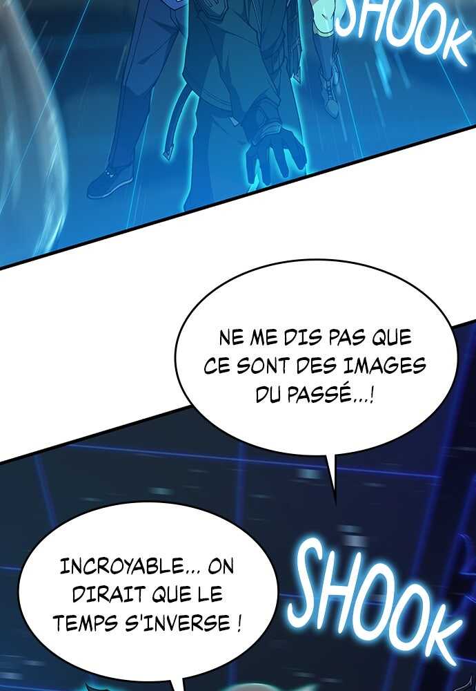 Read Transcending the future with space-time magic scan Manga Online