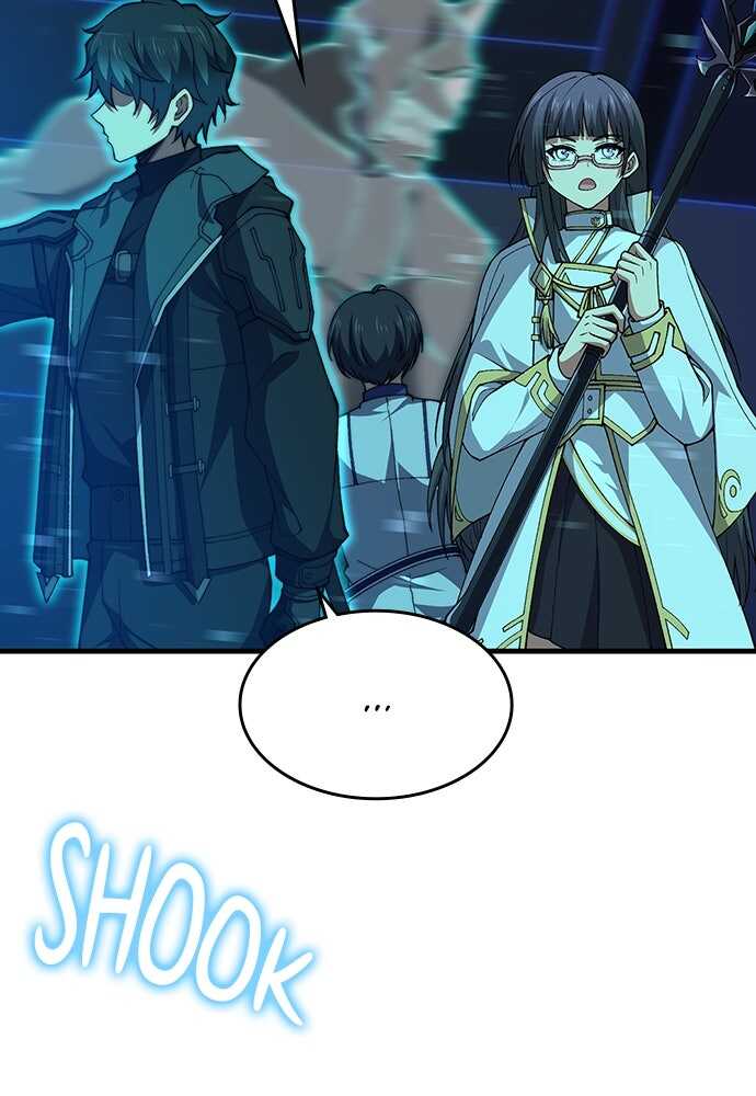 Read Transcending the future with space-time magic scan Manga Online