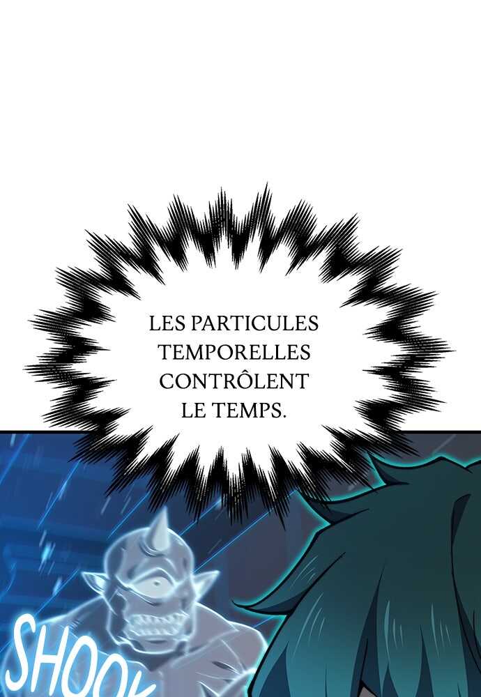 Read Transcending the future with space-time magic scan Manga Online