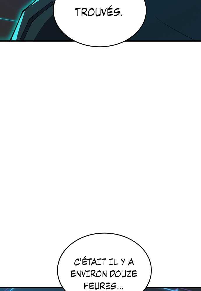 Read Transcending the future with space-time magic scan Manga Online