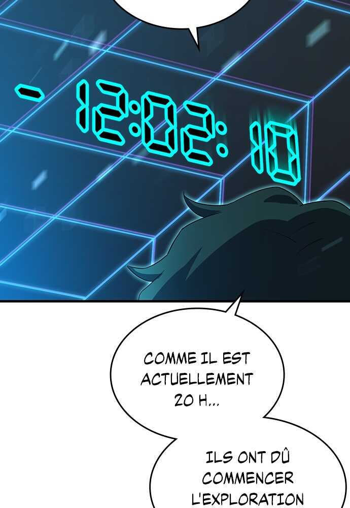 Read Transcending the future with space-time magic scan Manga Online