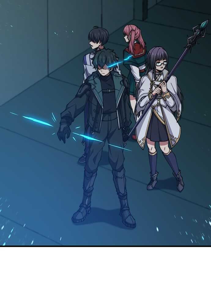 Read Transcending the future with space-time magic scan Manga Online