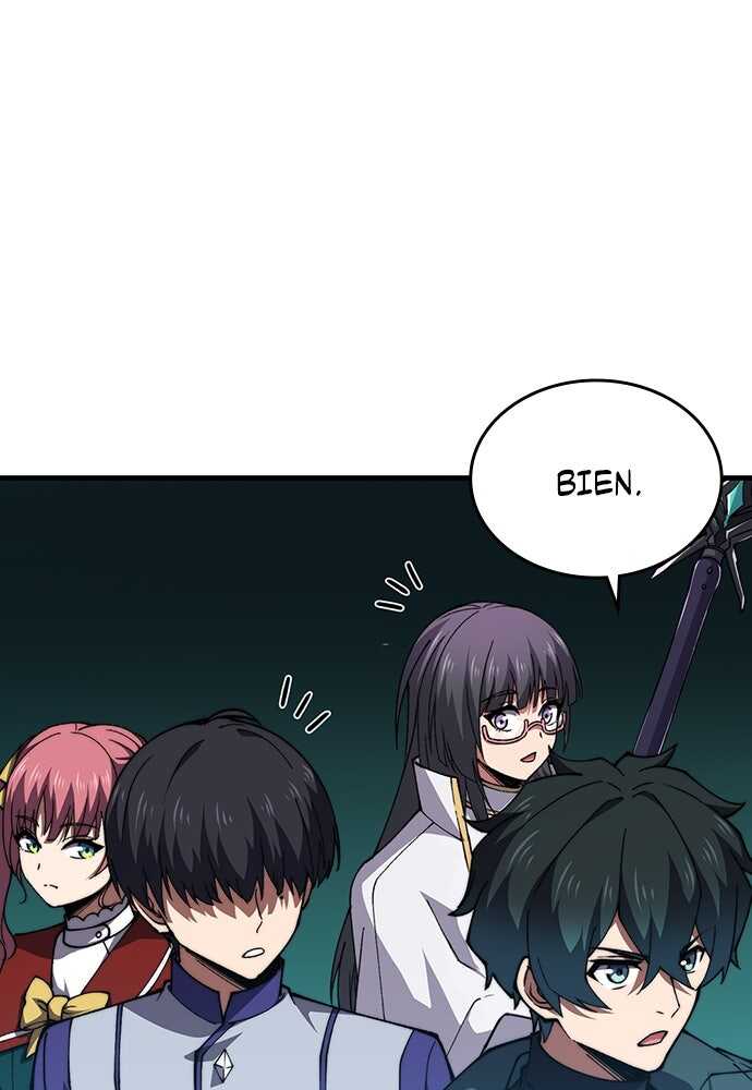 Read Transcending the future with space-time magic scan Manga Online