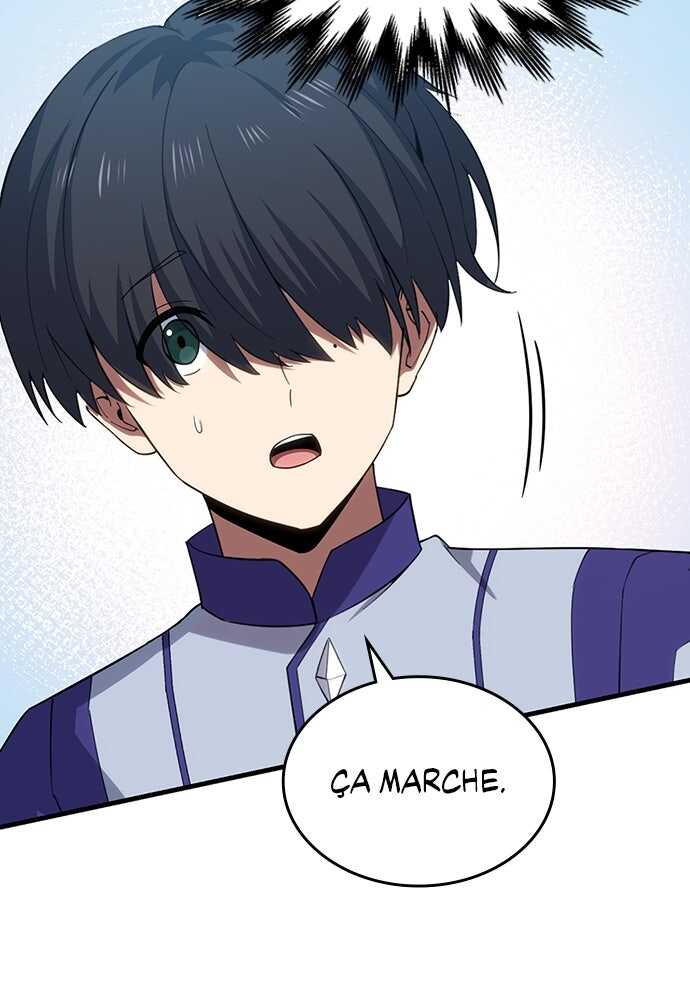 Read Transcending the future with space-time magic scan Manga Online