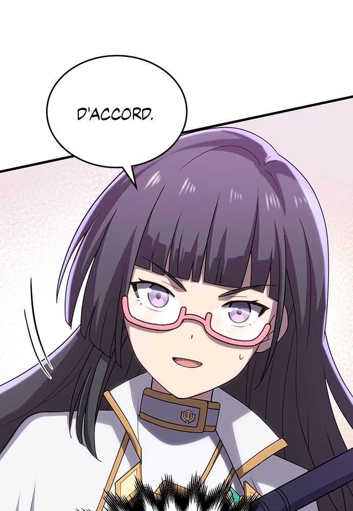 Read Transcending the future with space-time magic scan Manga Online