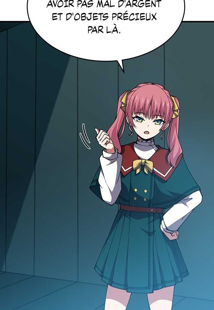 Read Transcending the future with space-time magic scan Manga Online