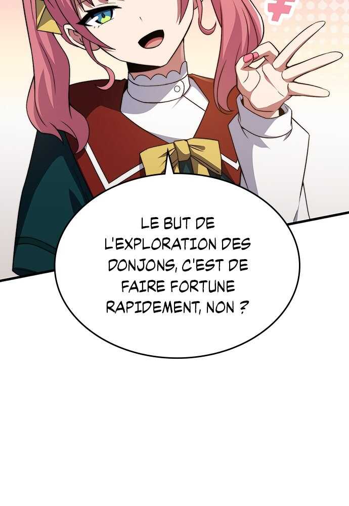 Read Transcending the future with space-time magic scan Manga Online