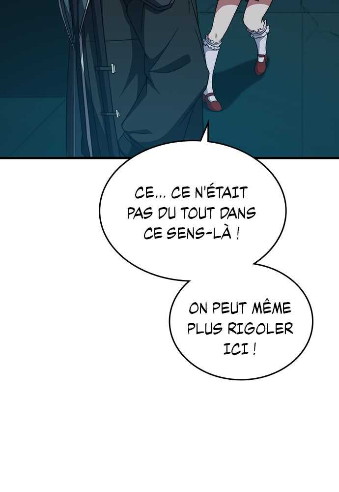 Read Transcending the future with space-time magic scan Manga Online