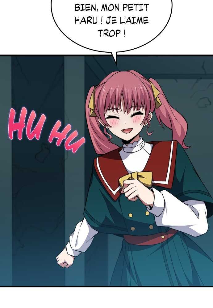 Read Transcending the future with space-time magic scan Manga Online