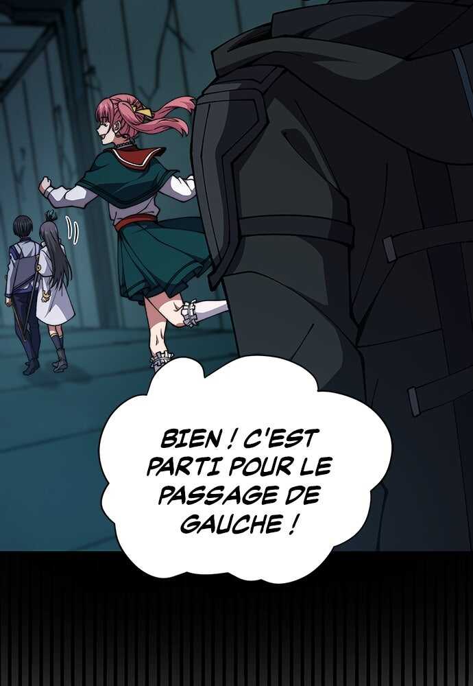 Read Transcending the future with space-time magic scan Manga Online