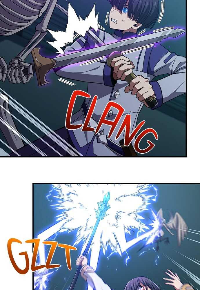 Read Transcending the future with space-time magic scan Manga Online