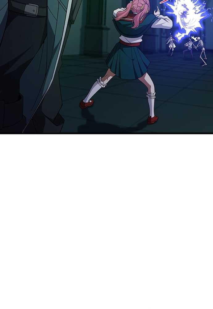 Read Transcending the future with space-time magic scan Manga Online