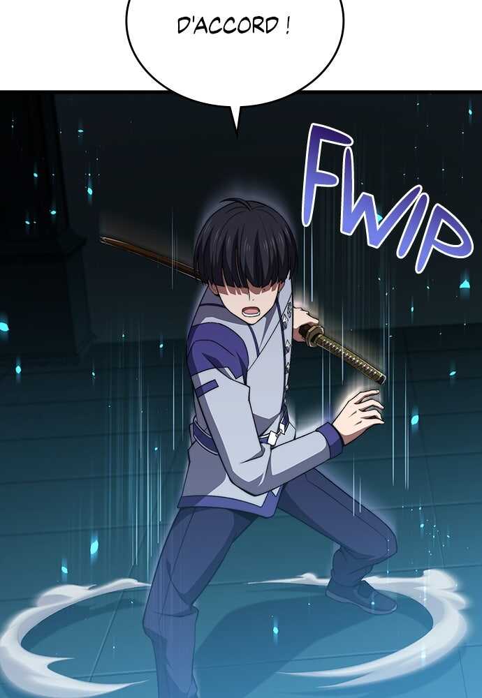 Read Transcending the future with space-time magic scan Manga Online