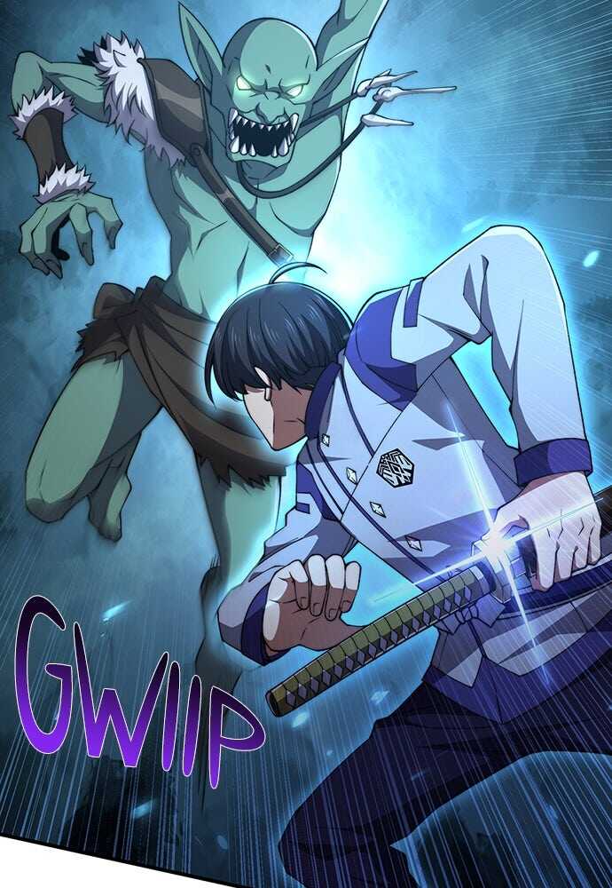 Read Transcending the future with space-time magic scan Manga Online