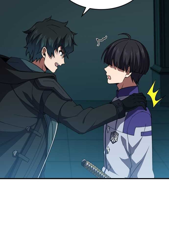 Read Transcending the future with space-time magic scan Manga Online