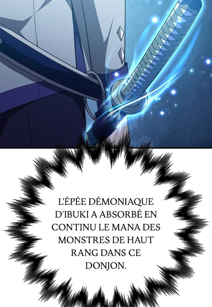 Read Transcending the future with space-time magic scan Manga Online