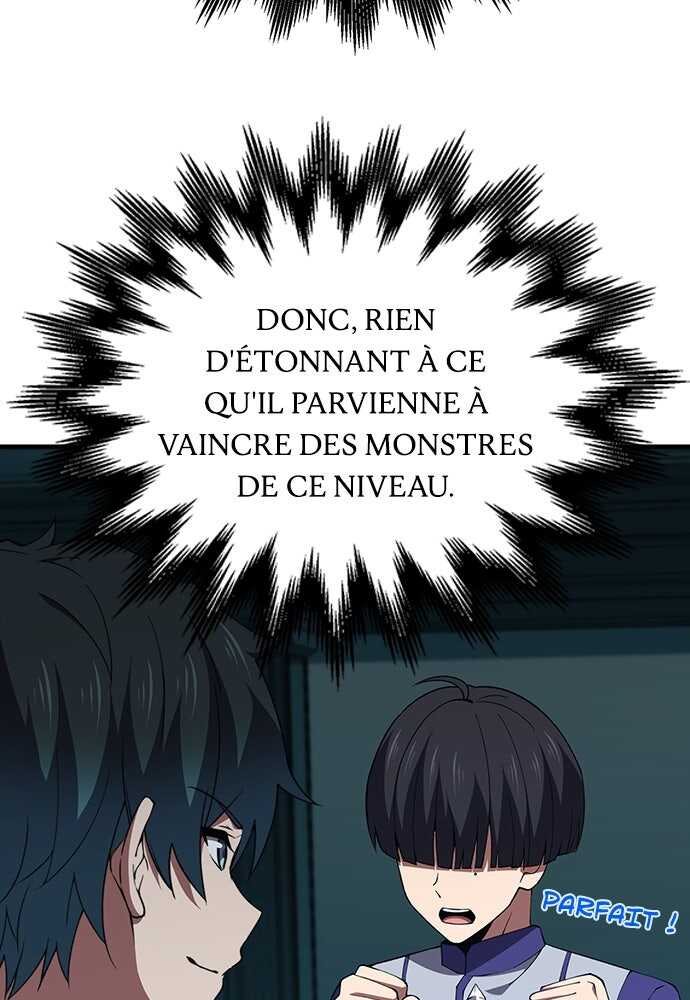 Read Transcending the future with space-time magic scan Manga Online