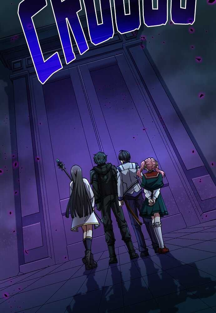 Read Transcending the future with space-time magic scan Manga Online