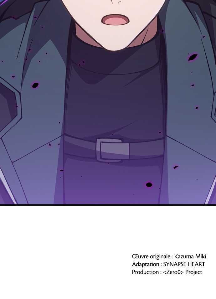 Read Transcending the future with space-time magic scan Manga Online