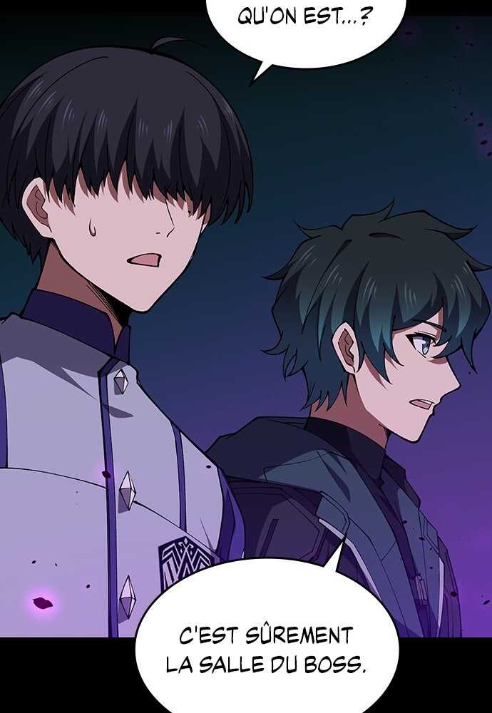 Read Transcending the future with space-time magic scan Manga Online