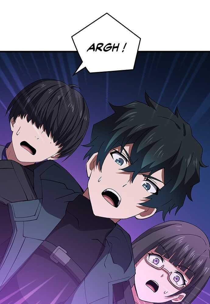 Read Transcending the future with space-time magic scan Manga Online