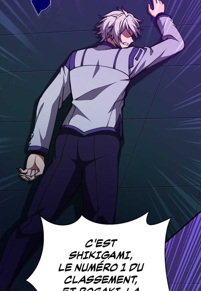 Read Transcending the future with space-time magic scan Manga Online