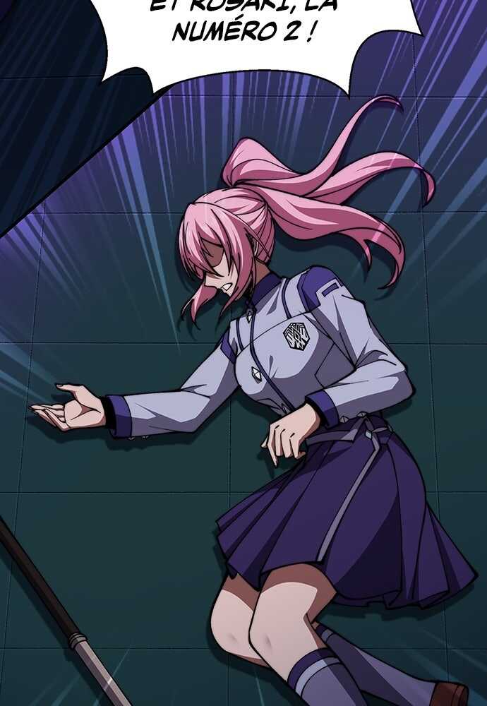 Read Transcending the future with space-time magic scan Manga Online