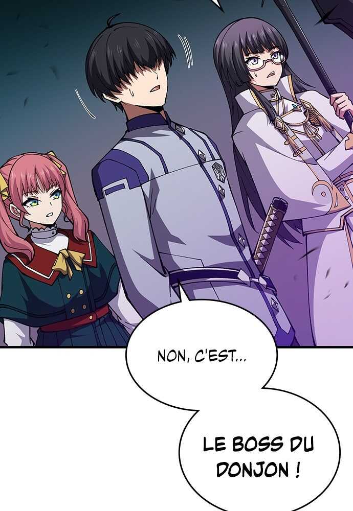 Read Transcending the future with space-time magic scan Manga Online