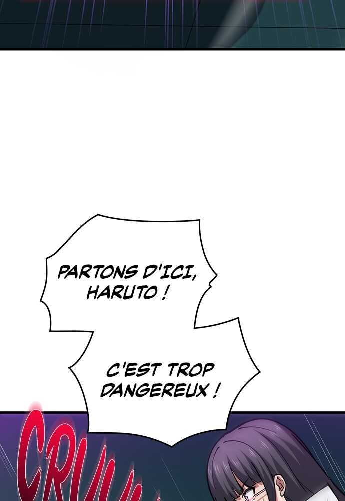 Read Transcending the future with space-time magic scan Manga Online