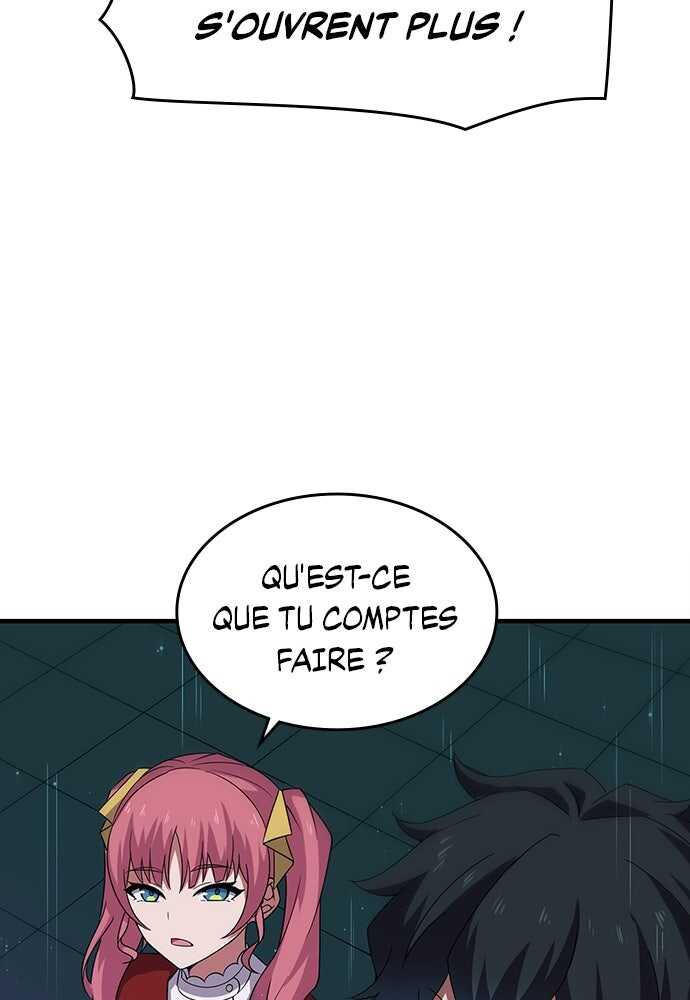 Read Transcending the future with space-time magic scan Manga Online