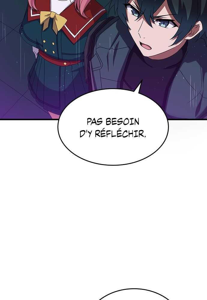 Read Transcending the future with space-time magic scan Manga Online