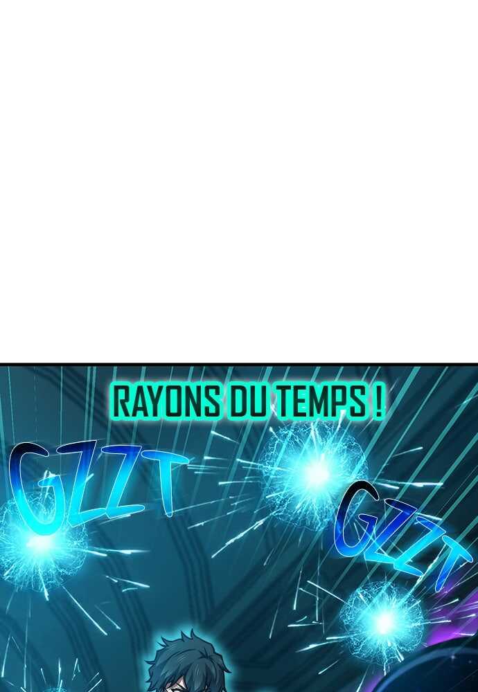 Read Transcending the future with space-time magic scan Manga Online