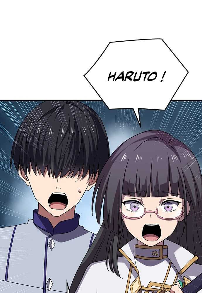 Read Transcending the future with space-time magic scan Manga Online