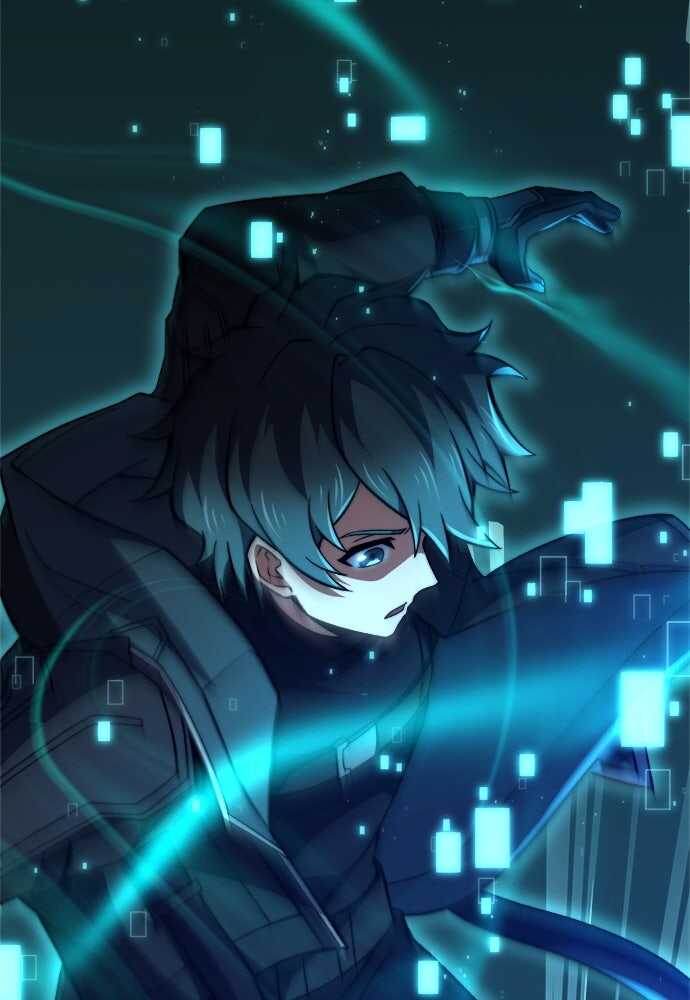 Read Transcending the future with space-time magic scan Manga Online