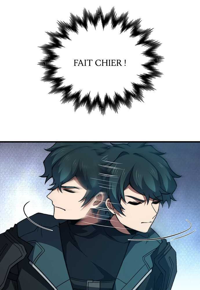 Read Transcending the future with space-time magic scan Manga Online