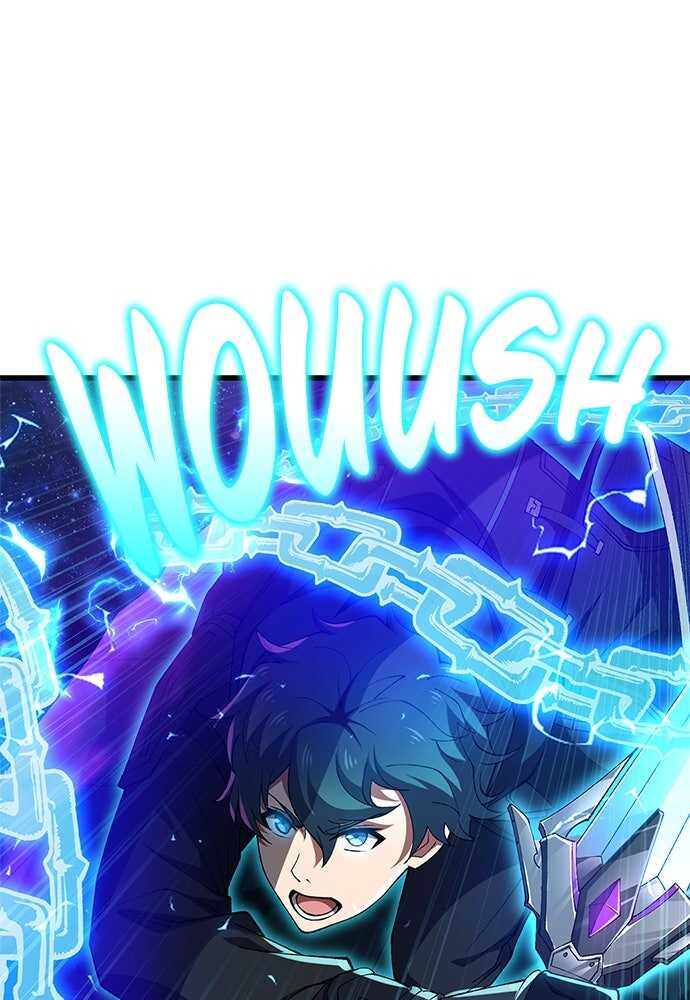 Read Transcending the future with space-time magic scan Manga Online