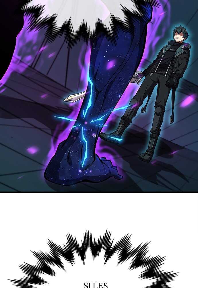 Read Transcending the future with space-time magic scan Manga Online