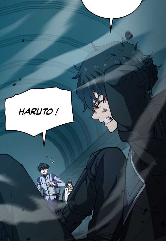 Read Transcending the future with space-time magic scan Manga Online