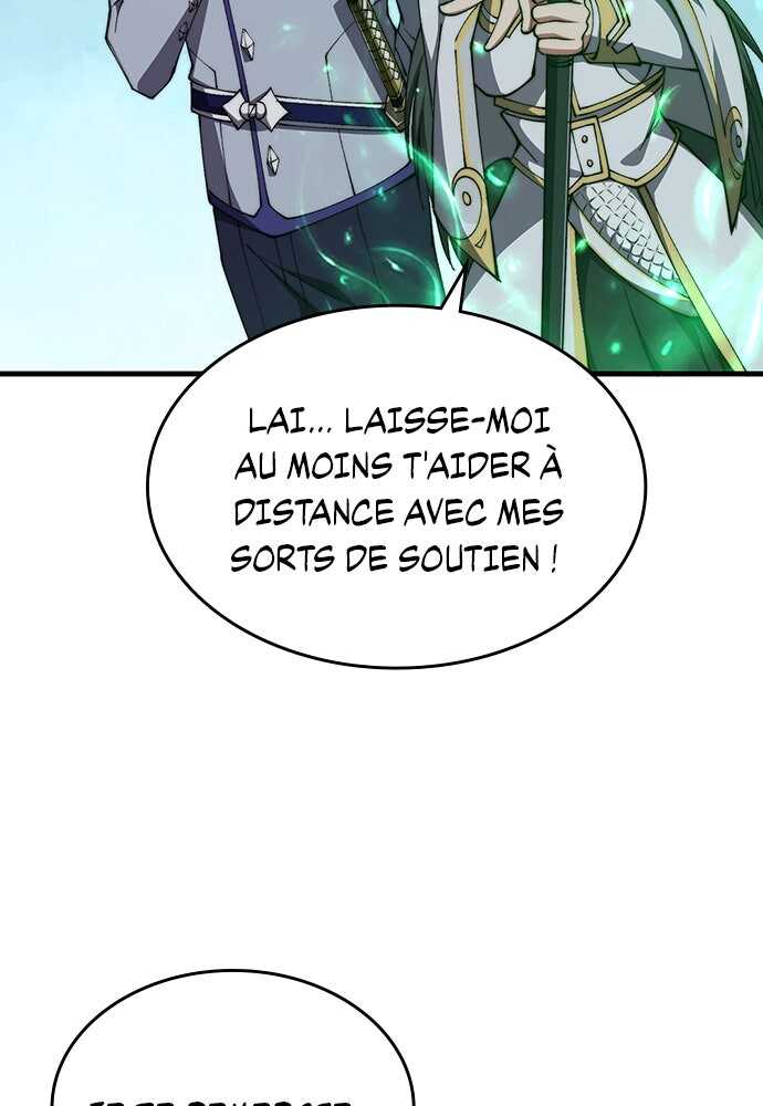 Read Transcending the future with space-time magic scan Manga Online