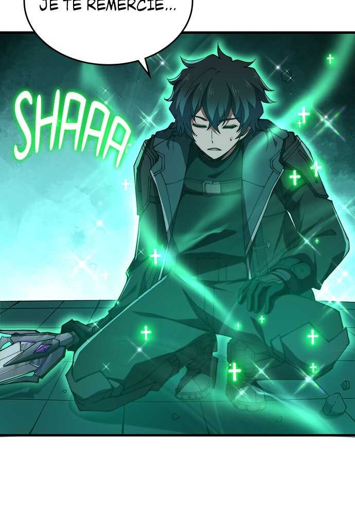 Read Transcending the future with space-time magic scan Manga Online