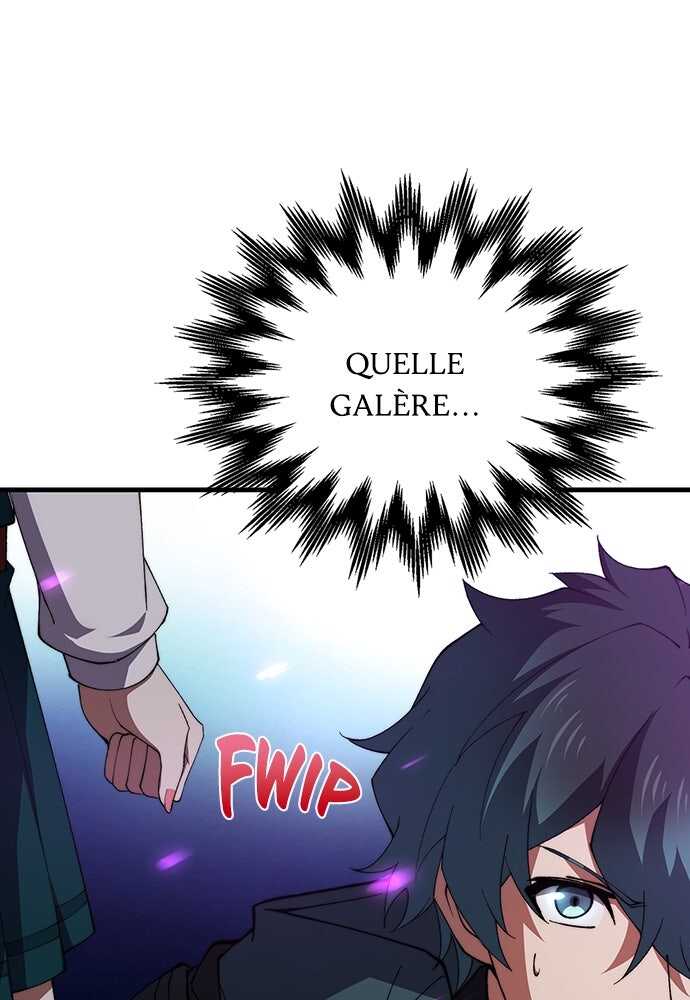 Read Transcending the future with space-time magic scan Manga Online